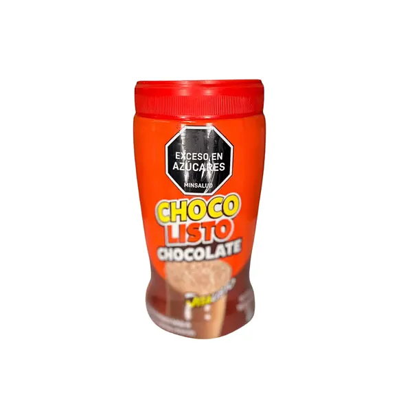 Chocolisto 300gr
