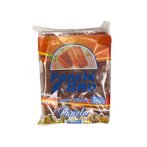 Panela #Uno 1100gr