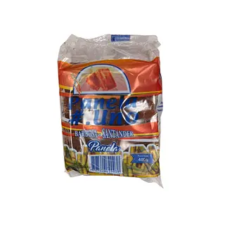 Panela #Uno 400gr