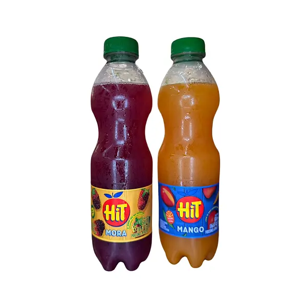 Jugo Hit Tropical, Mango, Mora