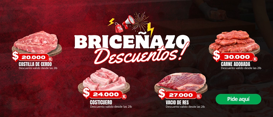 Briceñazo 2