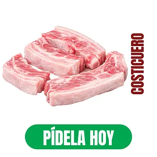 Costicuero Descuento Valido X 2lb
