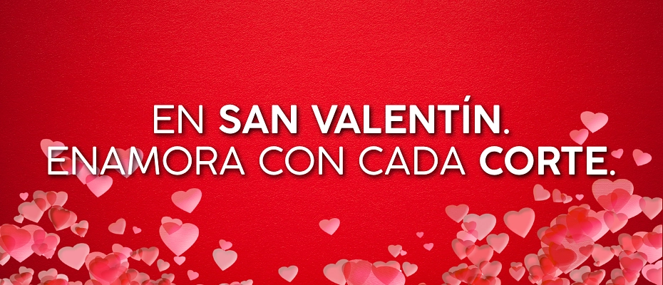 SAN VALENTIN