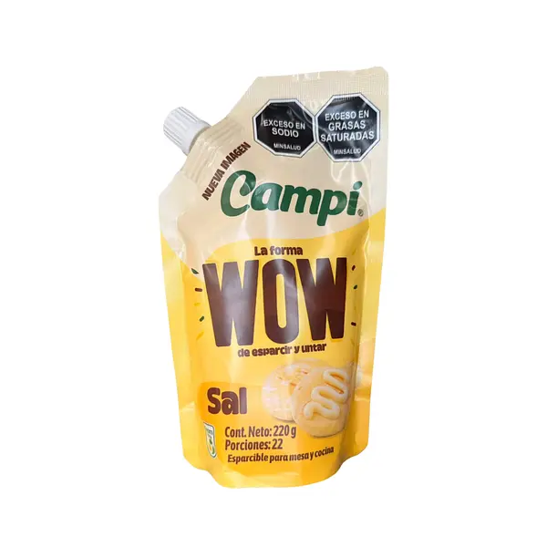 Campi 220gr