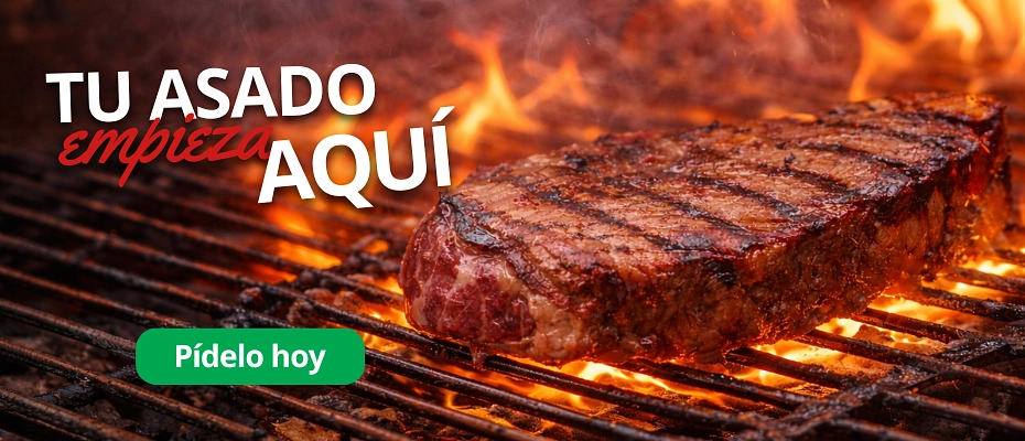 Tu Asado 