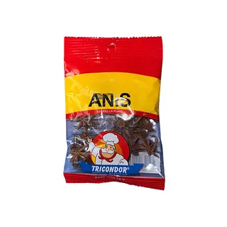 Anis 10gr