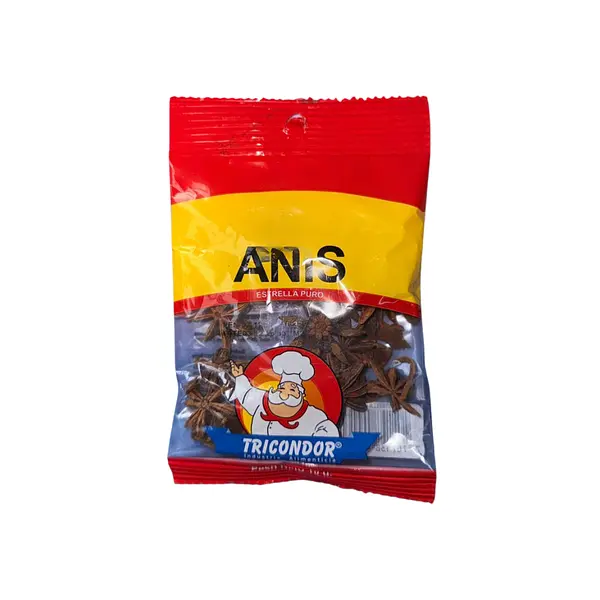 Anis 10gr