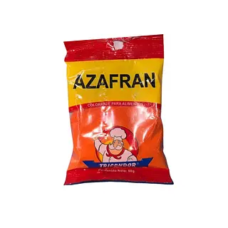Azafran 60gr