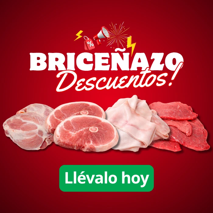 briceñazo
