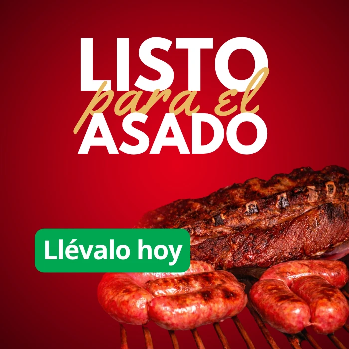 asado