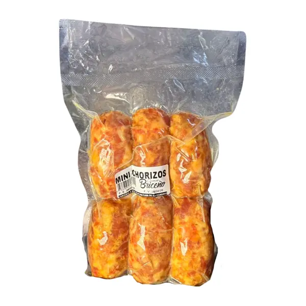 Mini Chorizos