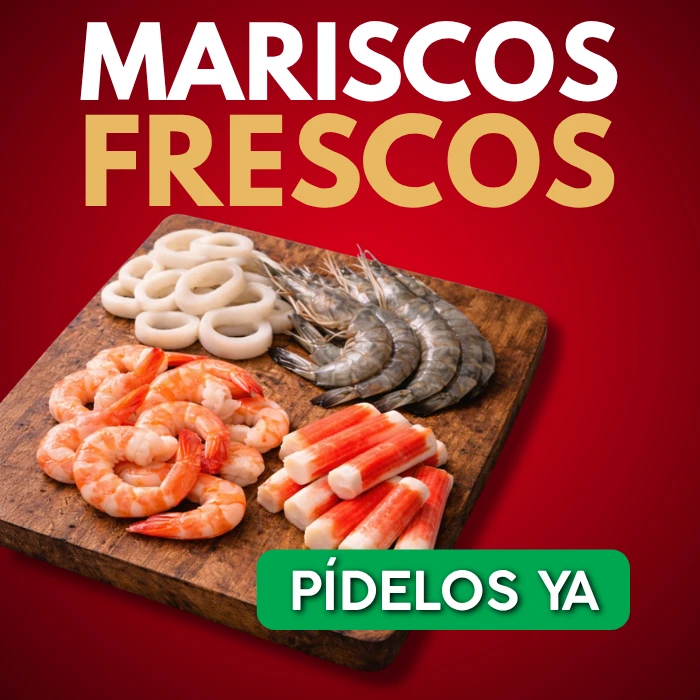 Mariscos