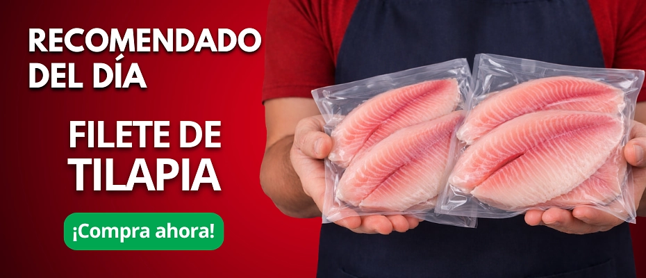 reco del día semasanta