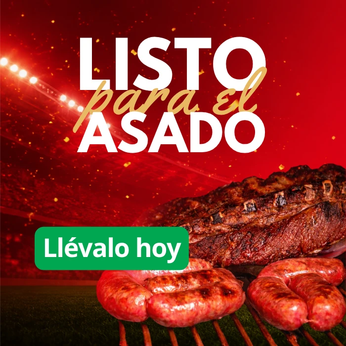 asado