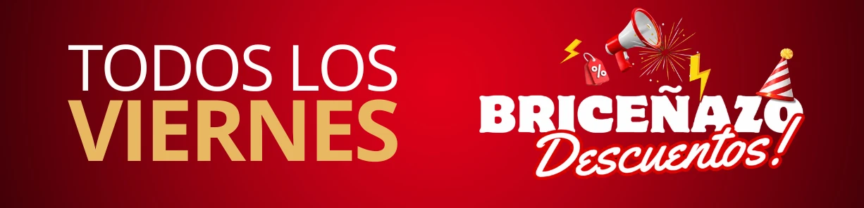 todos los viernes