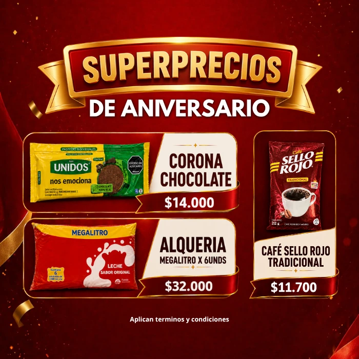abarrotespromo