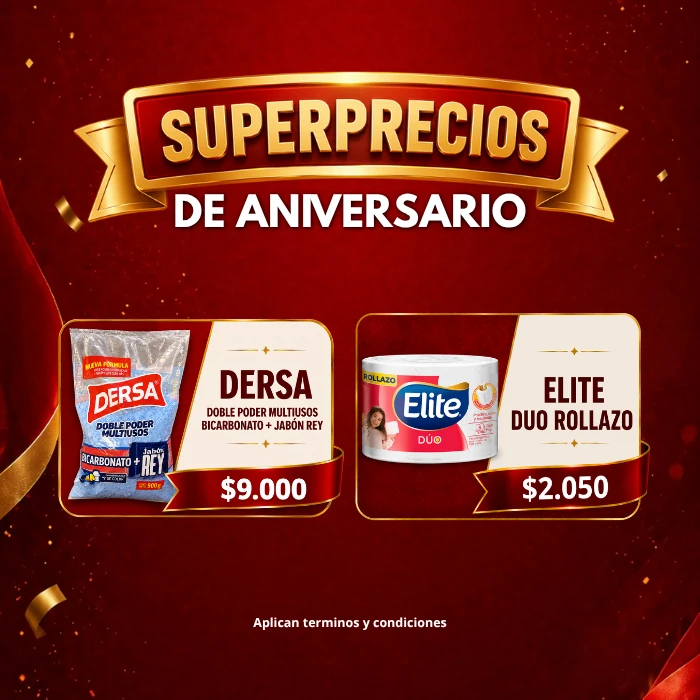 abarrotespromo
