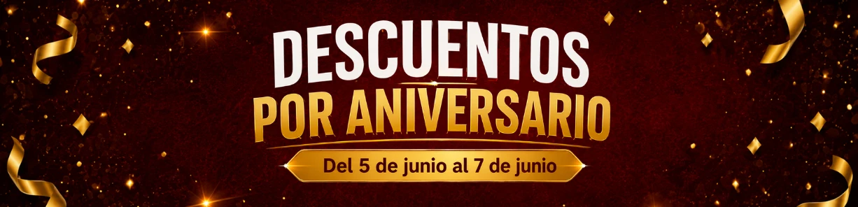 todos los viernes