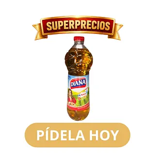 Aceite Diana 900ml