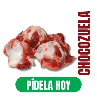 Chocozuela X Unidad