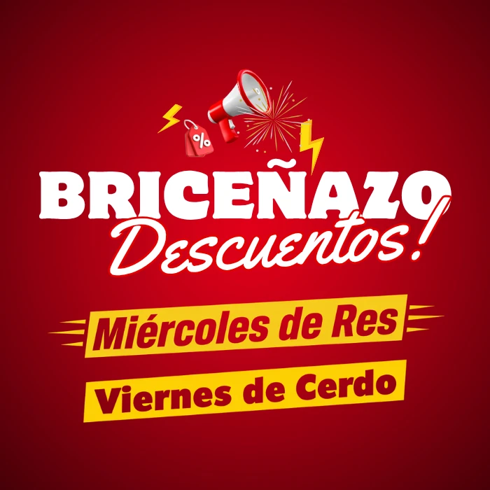 viernes briceñazo