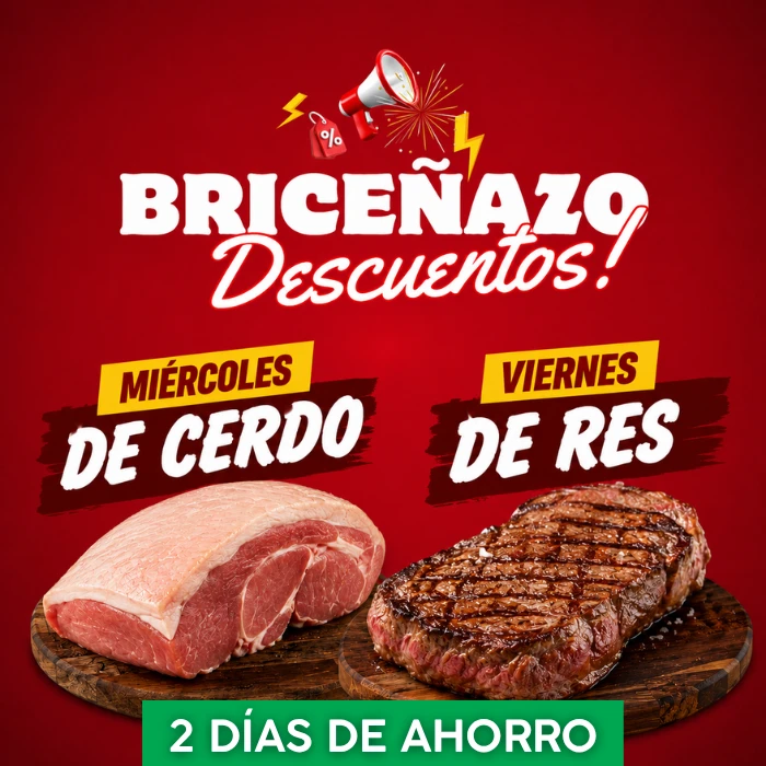 viernes briceñazo