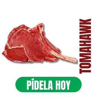 Tomahawk Descuento X Lb