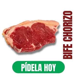 Bife Chorizo X 2lb