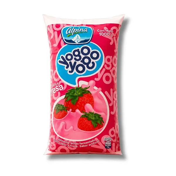 Yogo Yogo 1l