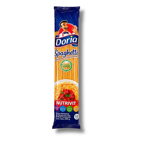 Spaghetti Doria 250g