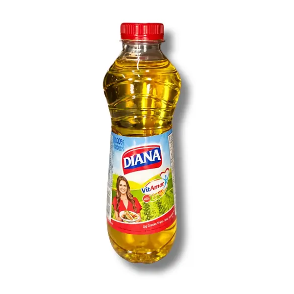 Aceite Diana 900ml