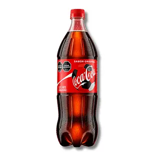 Coca Cola 1.5litros