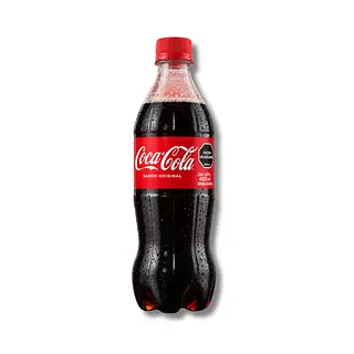 Coca Cola Personal 400ml