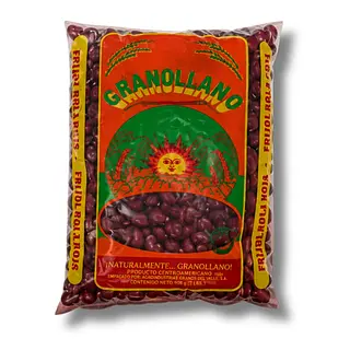 Frijol Bola Roja Granollano 460gr