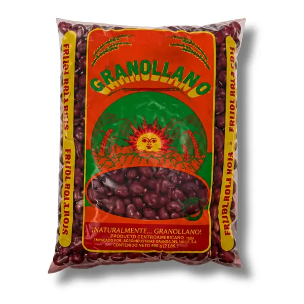 Frijol Bola Roja Granollano 460gr