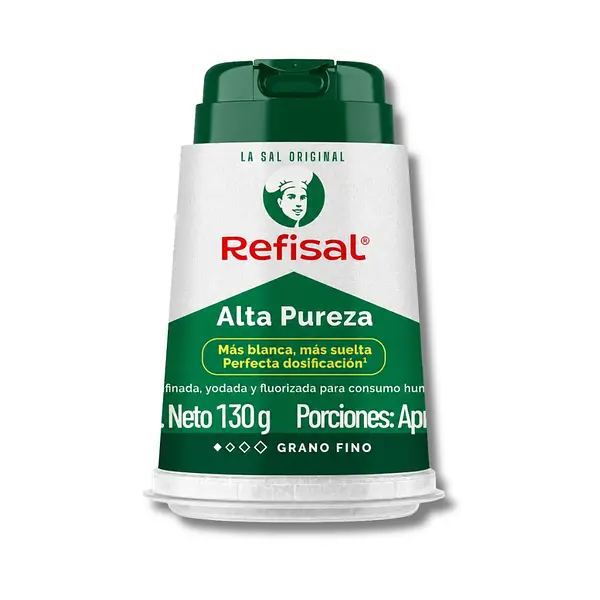 Sal Refisal 130gr