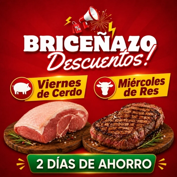 viernes briceñazo