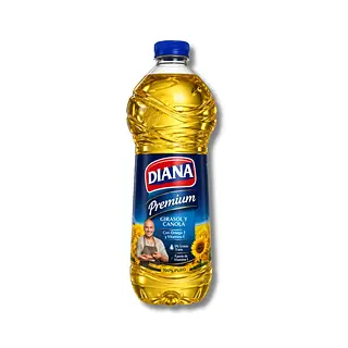 Aceite Diana Premium 900ml