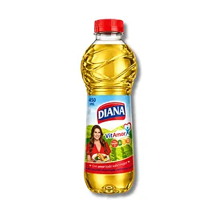 Aceite Diana 450ml