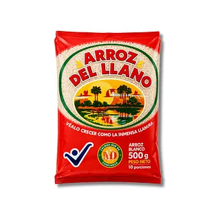 Arroz Del Llano 500gr