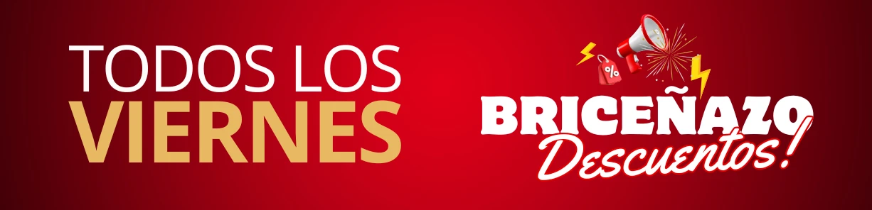 todos los viernes