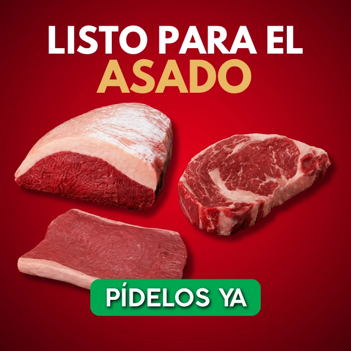 asado
