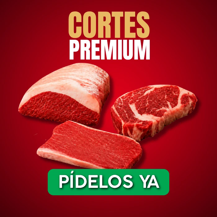 Cortes premium