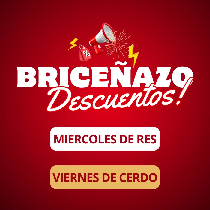viernes briceñazo