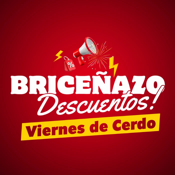 viernes briceñazo