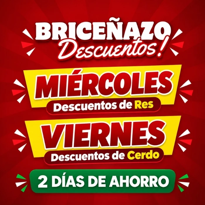 viernes briceñazo